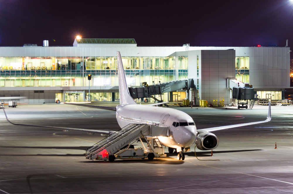 Parcheggio Aeroporto Torino con navetta
