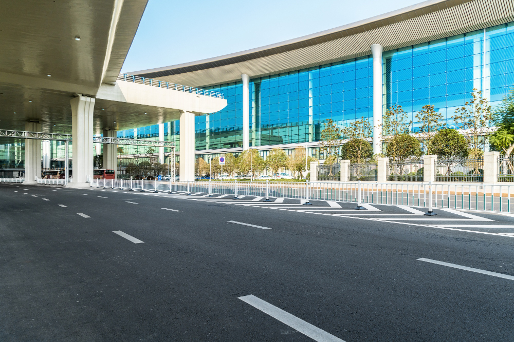 parcheggio malpensa