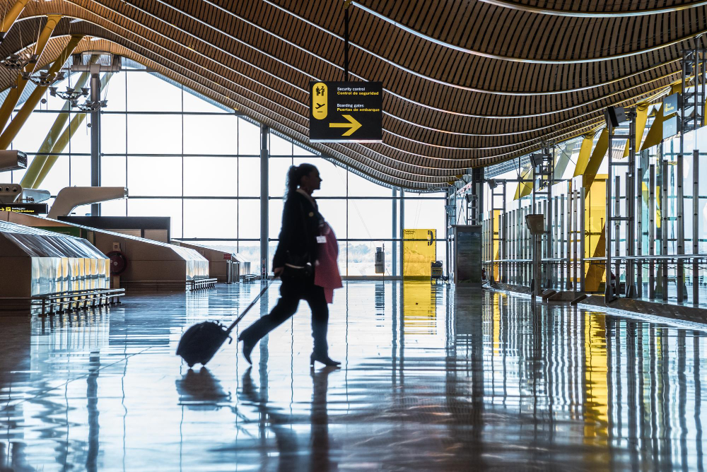 parcheggio Malpensa Terminal 2