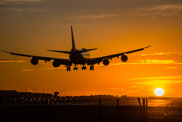 Vola lontano e parcheggia vicino senza spendere una fortuna. Park Gold – parcheggi low cost all’aeroporto di Venezia.