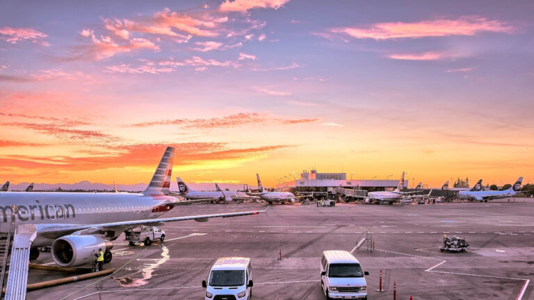 Nuova apertura Park Gold: Parcheggio Aeroporto Bergamo Orio Al Serio