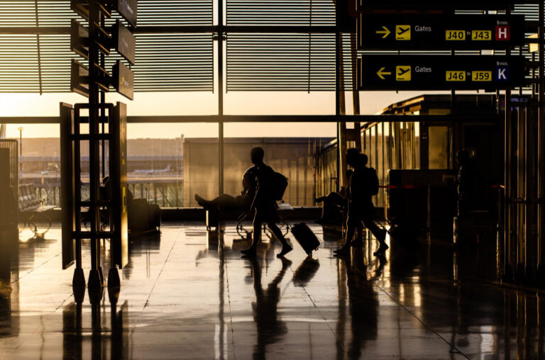 Vola tranquillo con Park Gold, ora anche vicino all’aeroporto di Bergamo!