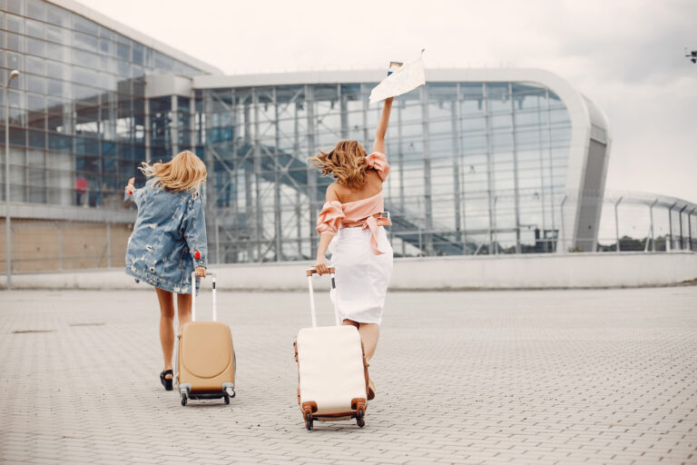 Scopri l’esclusivo servizio di parcheggio all’aeroporto Bergamo Orio al Serio con Park Gold!